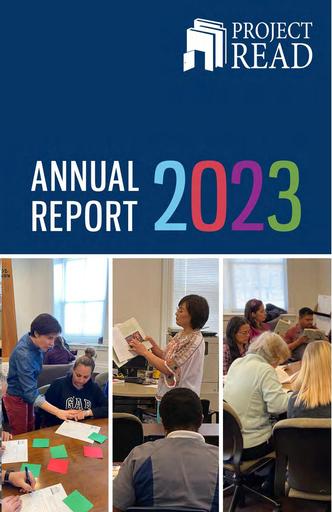 2023 Annual Report