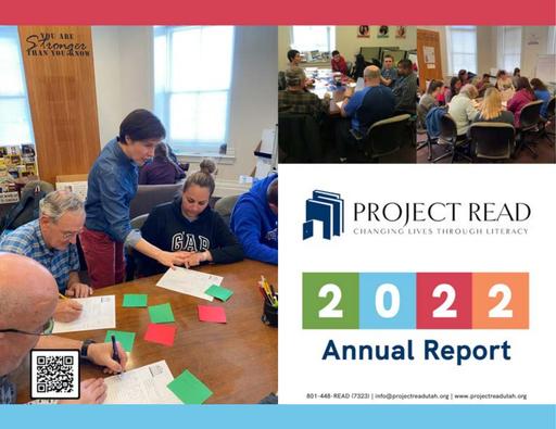 2022 Annual Report