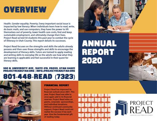 2020 Annual Report