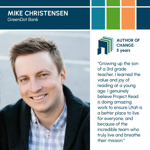 Donor Spotlight_Mike Christensen copy